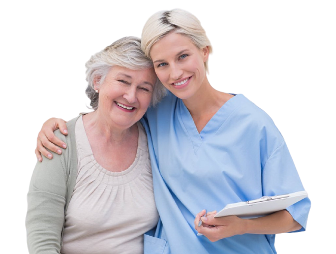 Курс подготовки младших медсестер в Клинцах