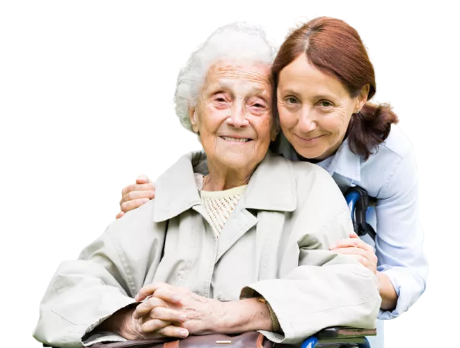 Курс патронажной сиделки (помощницы по уходу) в Клинцах